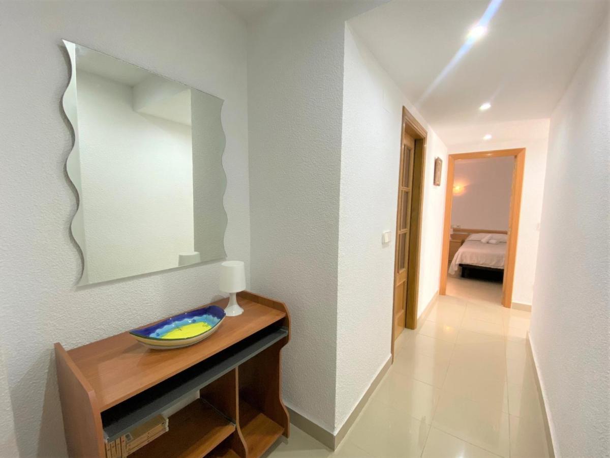 Coblanca 8-7º 3 Apartment Benidorm Bagian luar foto